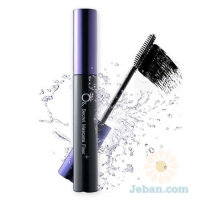 Secret Mascara Fixer