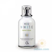 Eco White Repair Cream