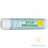 The Natural Miracle Stop Smoking Lip Balm With Vicatene