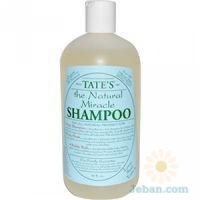 The Natural Miracle Shampoo