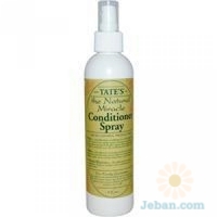 The Natural Miracle Conditioner Spray