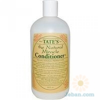 The Natural Miracle Conditioner