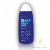 Kuu Stretch Mark Remover Shower Cream