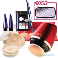 High-tech Make-up Set＋Gift