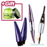 Heating Beaurer Mascara+charge Mascara+Gift