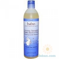 3-in-1 Calming Shampoo