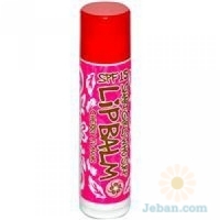 Lip Balm SPF 15 : Cherry