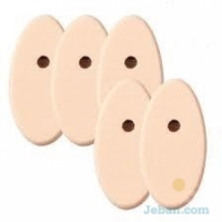 Face Gallery All IN ONE Foundation Puff 5pcs