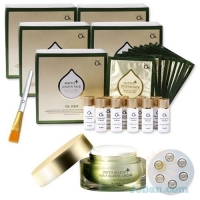 Canada Phyto Sulfur Pack 5 Box Set + Gift