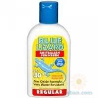 Regular SPF 30+ Zinc Oxide Formula