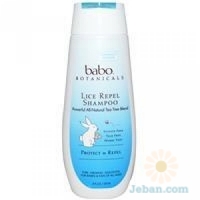 Lice Repel Shampoo