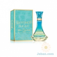 Heat The Mrs Carter Show World Tour : Eau De Parfum