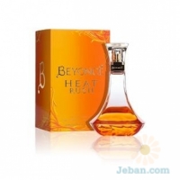 Heat Rush : Eau De Parfum