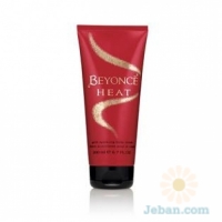 Heat : Gold Sparkling Body Lotion
