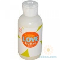 Yummy Love Butter