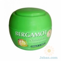 Naturals Plus Hair Treatment