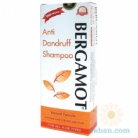 Anti-Dandruff Shampoo