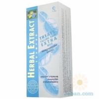Herbal Extract Shampoo(Extra Mild)