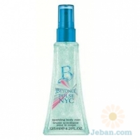 Pulse NYC : Sparkling Body Mist