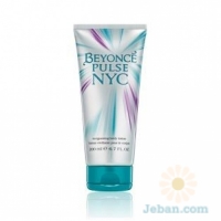 Pulse NYC : Invigorating Body Lotion