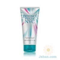 Pulse NYC : Invigorating Shower Gel