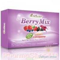 Berry Mix Double Plus Lutein Lycopene