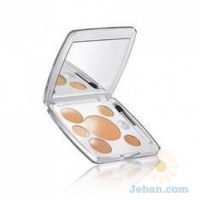 Shade Play : Concealer Color Mixing Palette