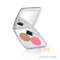Shade Play : Artistic Cheek Color Palette
