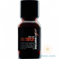 The Power Of Ethyl Ether Plus C