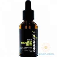 Energizing Serum