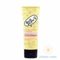 Banana Cherry Smoothie 3 In 1 Facial Foam