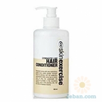 Gymnastic : Hair Conditioner