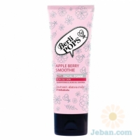 Apple Berry Smoothie 3 In 1 Facial Foam
