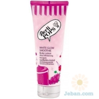 White Glow Body Lotion Ultra-Whitening