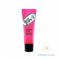 Orange Oops Smoothie Maxi Gloss