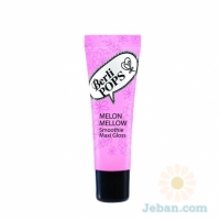 Melon Mellow Smoothie Maxi Gloss