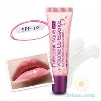 Collagenic Aqua Volume Lip Essence (SPF10)