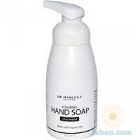 Foaming Hand Soap