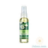 Jasmine Moisturizing Oil Spray