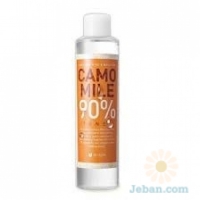 Camomile 90% Toner