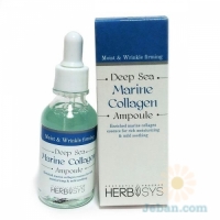 Deep Sea Marine Collagen Ampoule