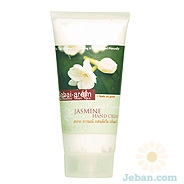 Jasmine Hand Cream