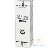 Healthy Skin : Eye & Lines Treatment