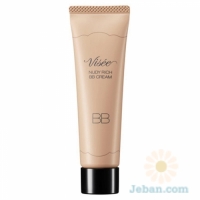 Nudy Rich BB Cream SPF30 PA++