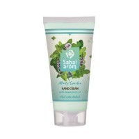 Minty Garden Hand Cream