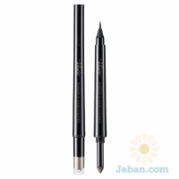 Shadow & Liquid Eyeliner