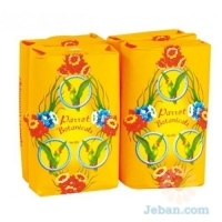 Botanicals Soap : Orange