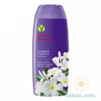 Botanicals : Frangipani Fragrance Shower Cream