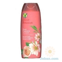 Botanicals : Floral Fragrance Shower Cream