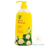Botanicals : Jasmine Fragrance Shower Cream